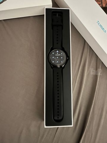 Ticwatch pro5