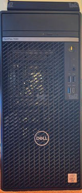 DELL 7080 OptiPlex ממש חדש