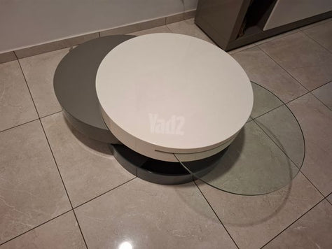 שולחן סלון