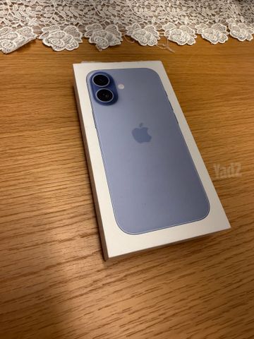 אייפון 17 256GB