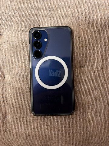 Samsung S25