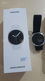 שעון סמסונג  galaxy watch 8