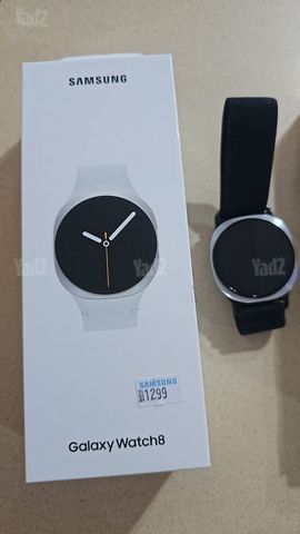 שעון סמסונג  galaxy watch 8