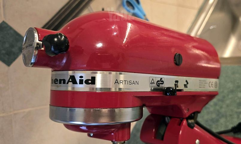 KITCHEN AIS ARTISAN
