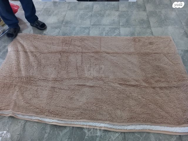 שמיכה