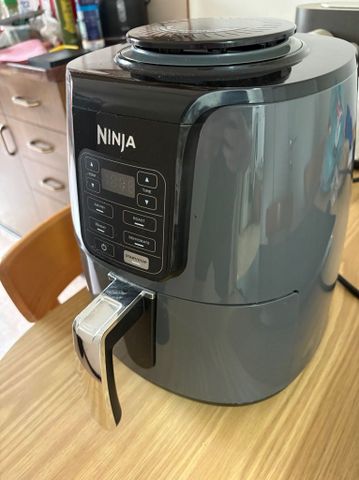 Airfryer Ninja