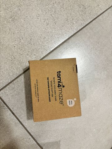 מסנן לתמי 4 פרימו
