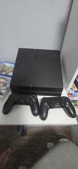 Ps4+ games