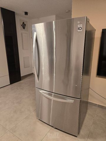 מקרר LG
