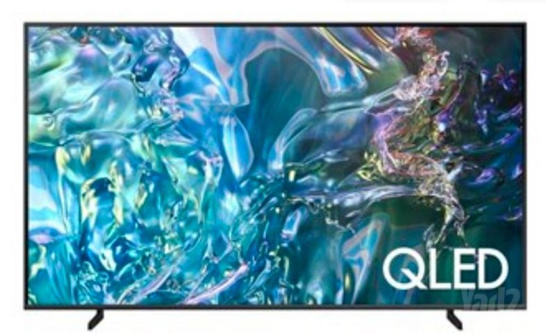 סמסונג QLED 4K 65