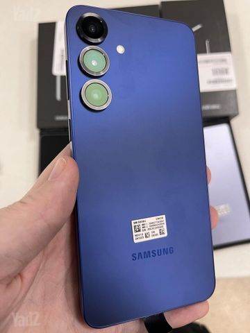 סמסונג גלקסי S25