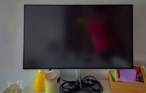 Dell UltraSharp 27 4K U2723QE