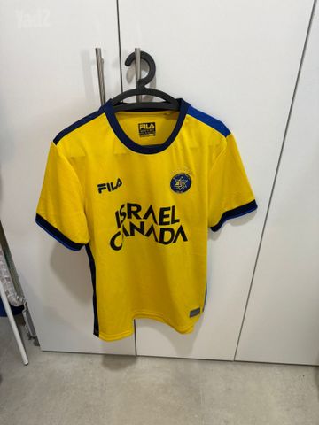 חולצות כדורגל