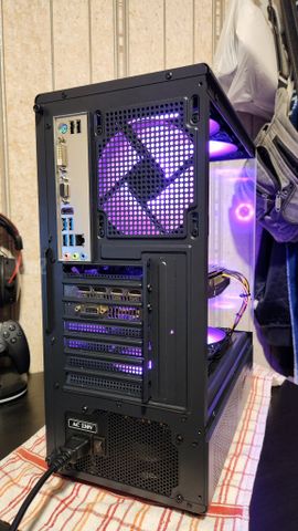 מחשב גיימינג חזק ROG
