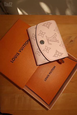 ארנק Louis Vuitton מקורי