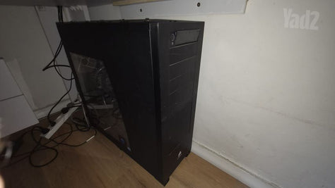 מחשב ישן וחזק fulltower