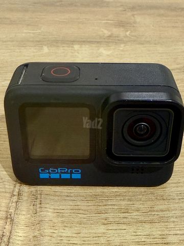 מצלמה GoPro Hero 11