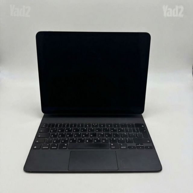 iPad Pro 12.9 +Sim +Magic KB
