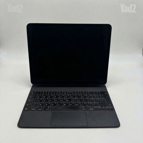 iPad Pro 12.9 +Sim +Magic KB