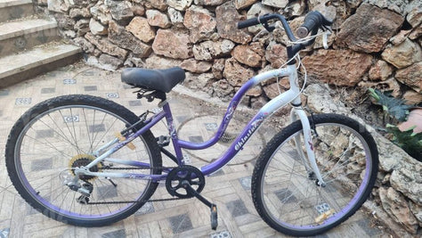 אופניים