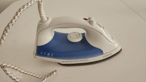 מגהץ KENWOOD BRIMAG ST390