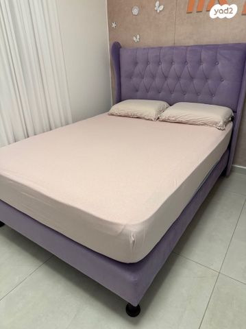 מיטה זוגית 140/160