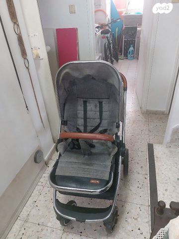 עגלת ספורט