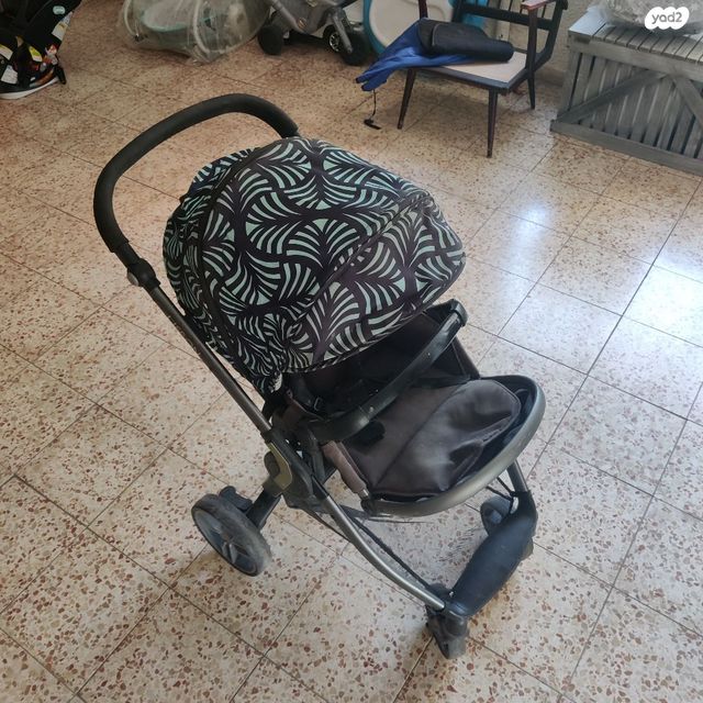 עגלת תינוק