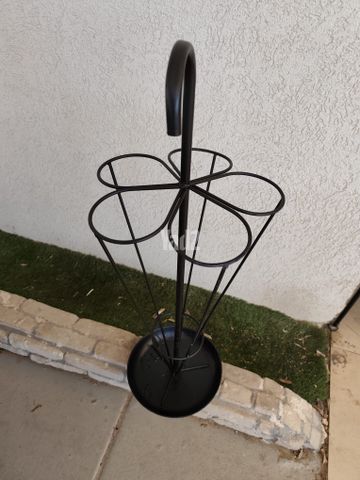 מעמד למטריה