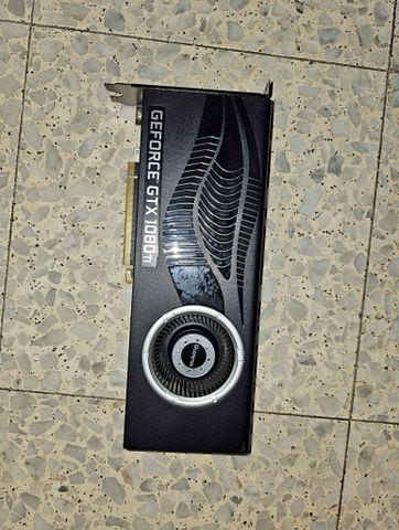 GTX 1080 Ti