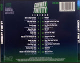 Conway Twitty Legends