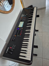 סינטיסייזר Yamaha MODX8