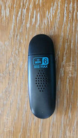 כרטיס רשת USB