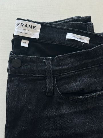 ג'ינס FRAME דגם