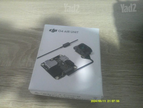 DJI O4 Air Unit לרחפני FPV
