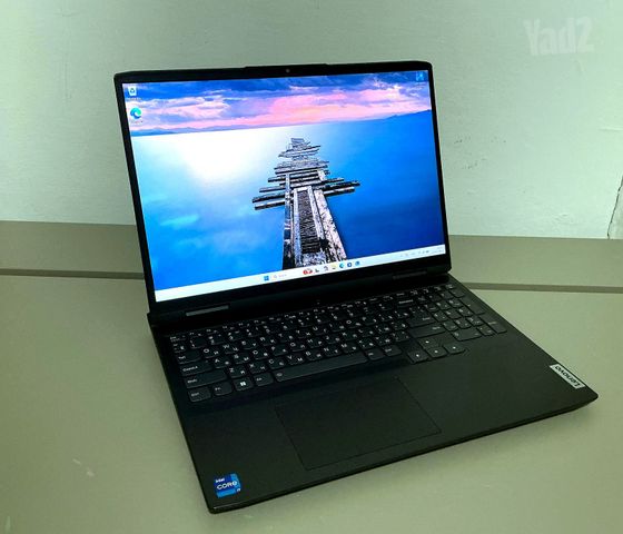 IdeaPad i7 RTX3060 32GB 1.5T