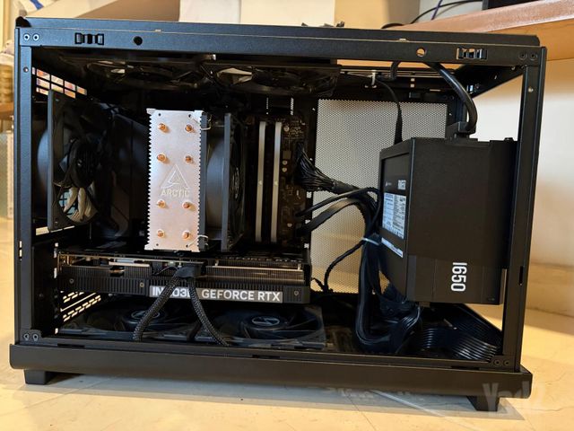 PC Gaming - Productivity