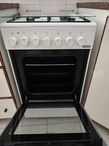 תנור משולב LACASA