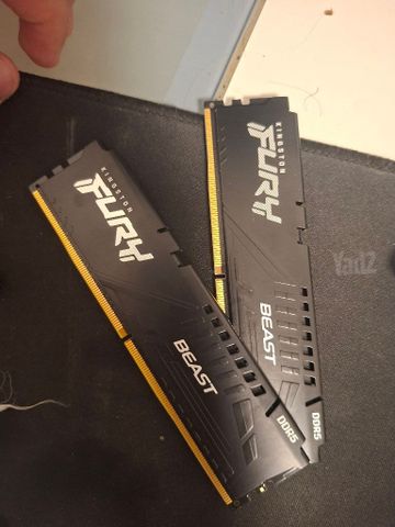 ddr5 6400mhz cl32 32gb