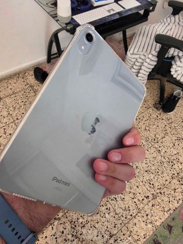 אייפד מיני 7 128 GB