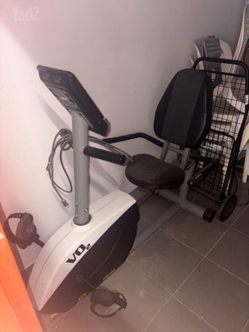 VO2 Royal 225 אופני כושר