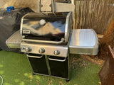 גריל גז Weber Genesis E-310