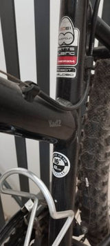 אופני הרים MERIDA MATS SUB