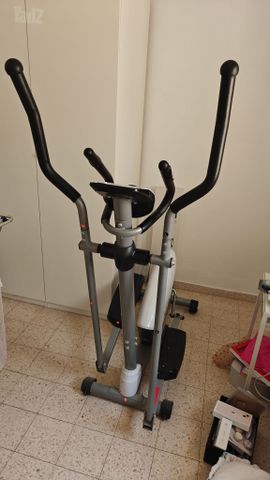 אליפטיקל