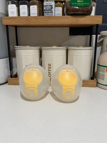 Medela Freestyle HandsFree