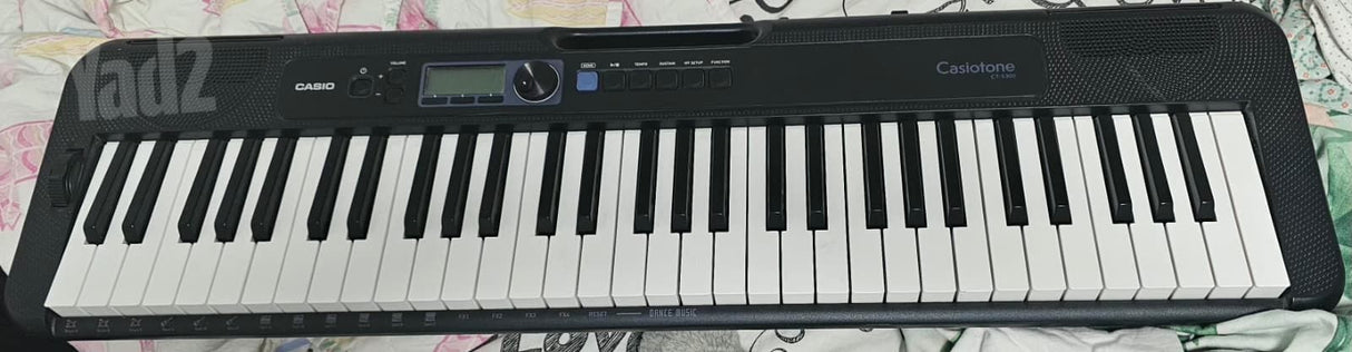 אורגנית Casio CTS300