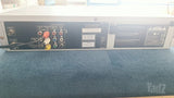 DVD LG 6HD VIDEO VHS