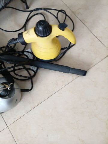 שואב קיטור