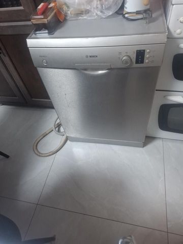 מדיח כלים בוש