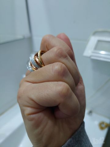 סט תכשיטי כסף